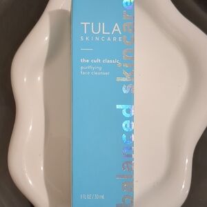 Purifying Face Cleanser
